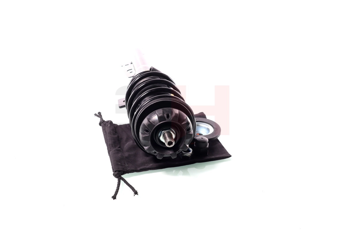Suspension Strut Quick-Strut GH-357502C02