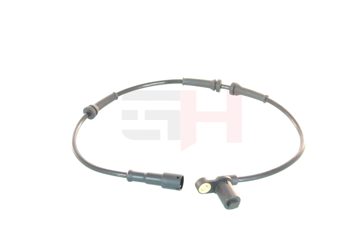 Sensor, wheel speed GH-703907