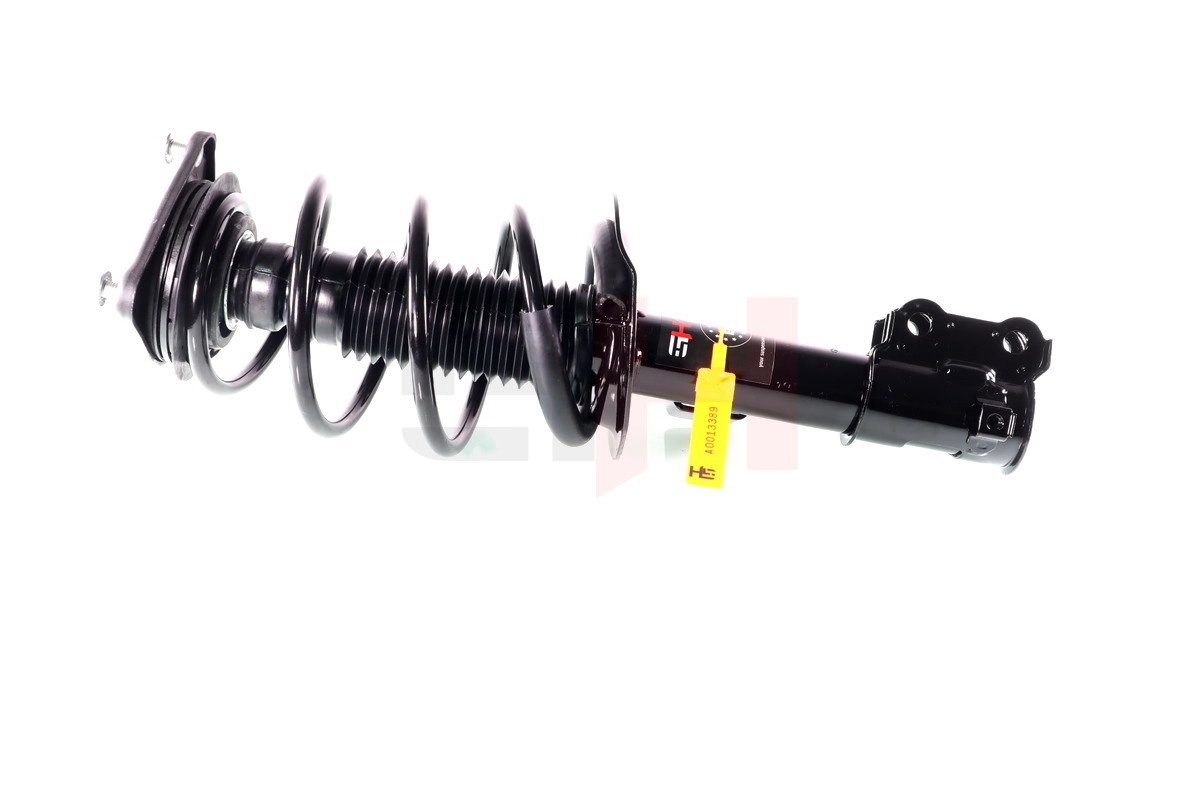 Suspension Strut Quick-Strut GH-353519C01