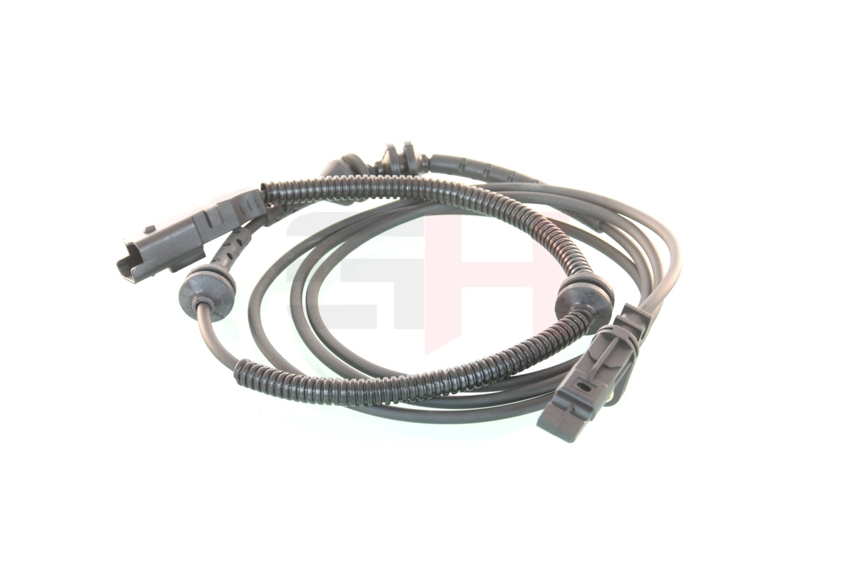 Sensor, wheel speed GH-713709