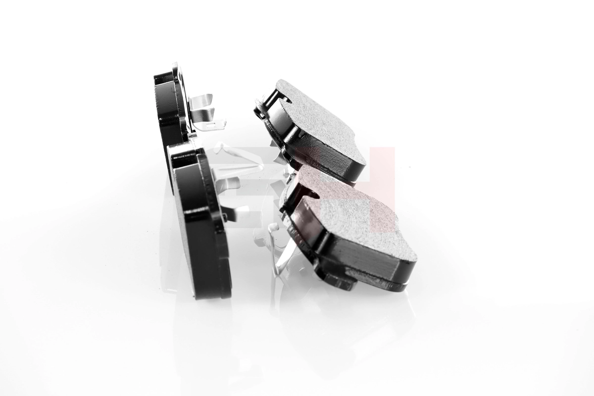 Brake Pad Set, disc brake GH-412721