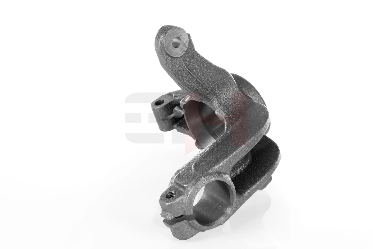 Steering Knuckle, wheel suspension GH-292532V