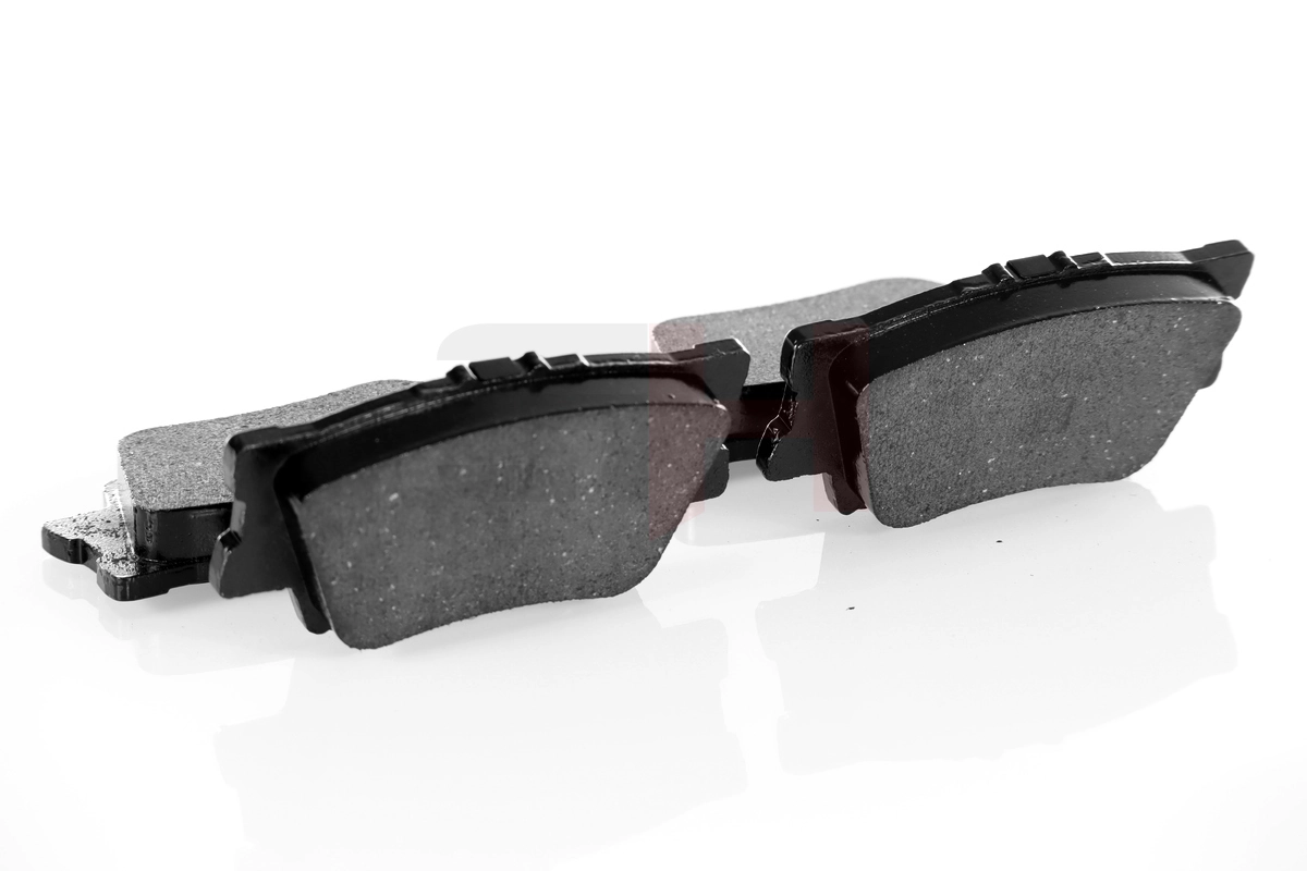 Brake Pad Set, disc brake GH-413911