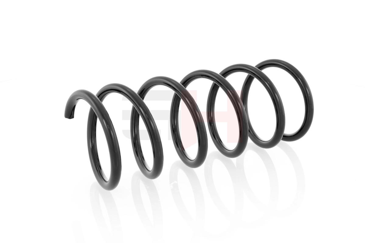 Suspension Spring GH-222314
