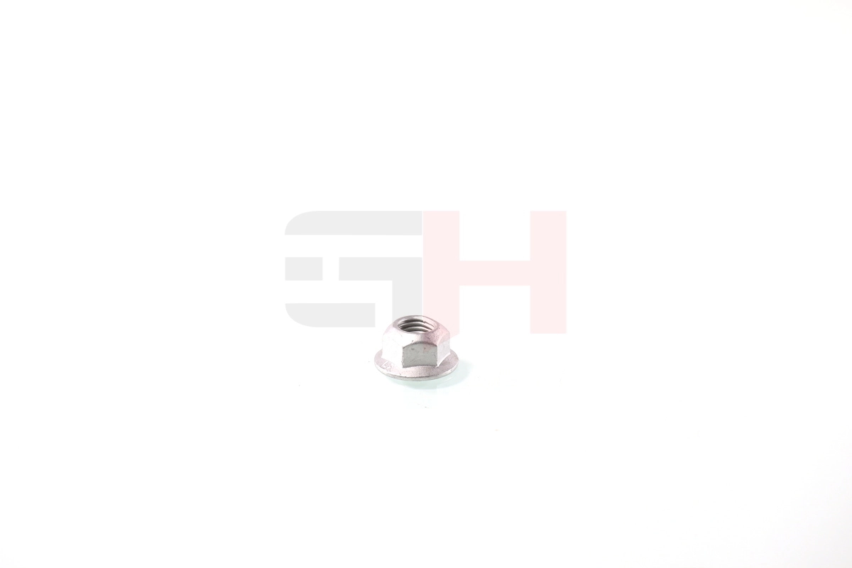 Nut, kingpin GH-391594