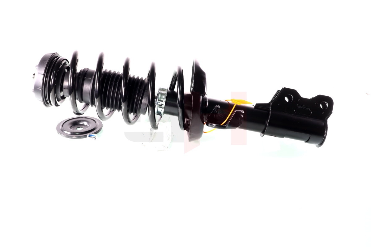 Suspension Strut Quick-Strut GH-353677C03