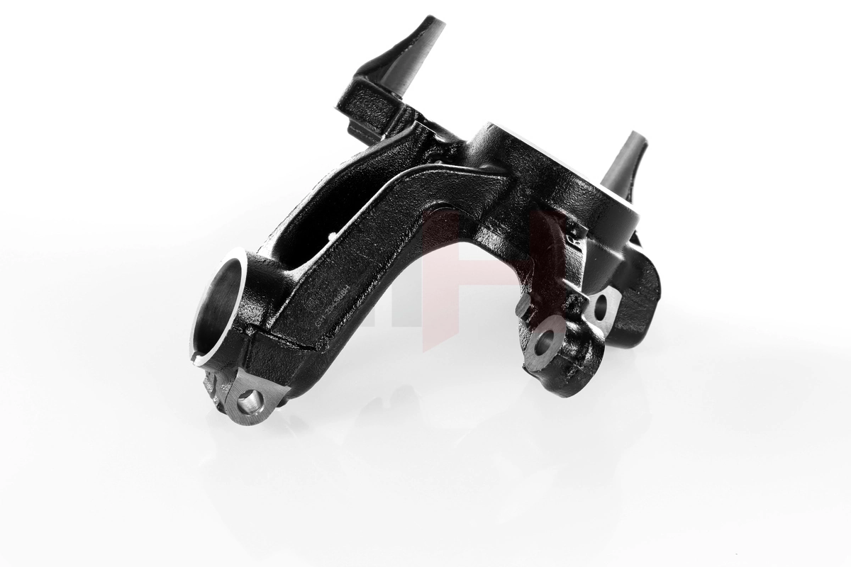 Steering Knuckle, wheel suspension GH-294368H