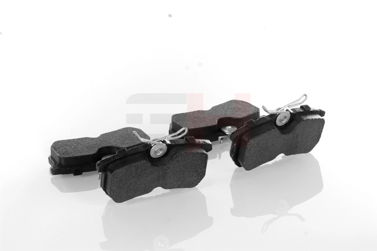 Brake Pad Set, disc brake GH-412550