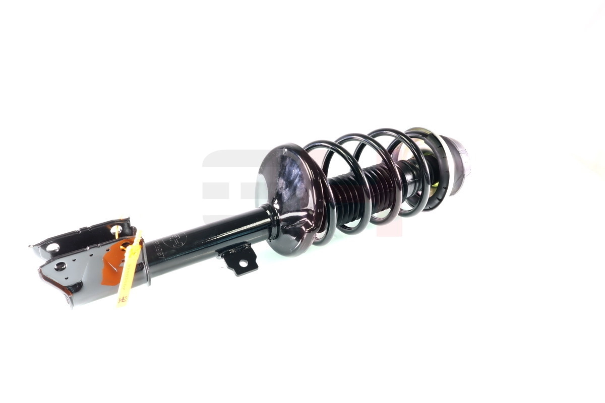 Suspension Strut Quick-Strut GH-353997C02