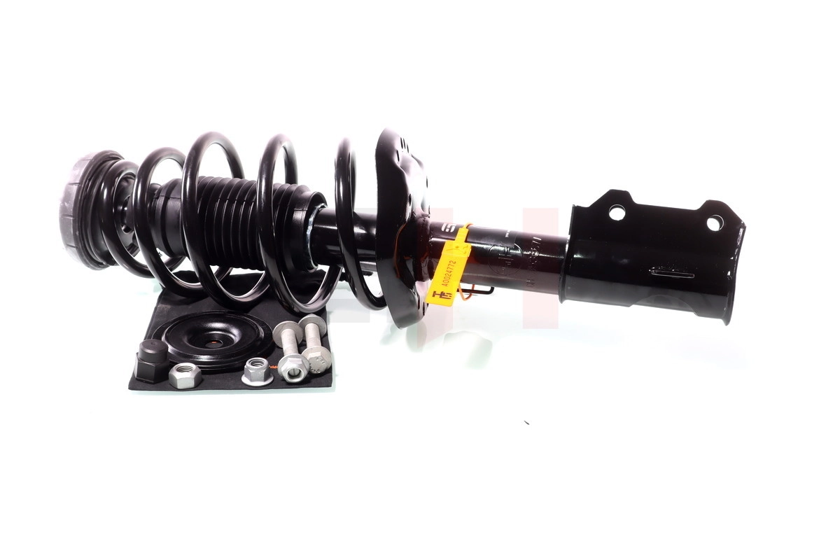Suspension Strut Quick-Strut GH-353667C10
