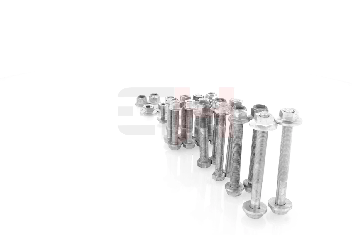 Mounting and Bolting Kit, control/trailing arm GH-504799