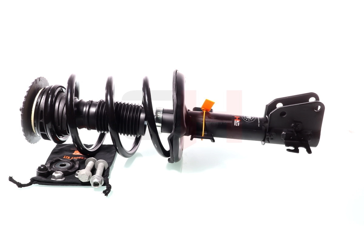 Suspension Strut Quick-Strut GH-353964C01