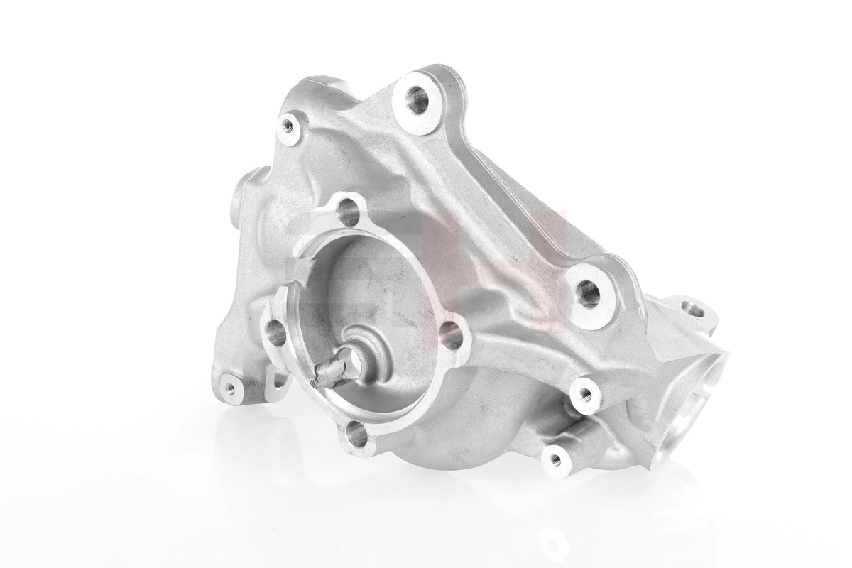 Steering Knuckle, wheel suspension GH-291549H