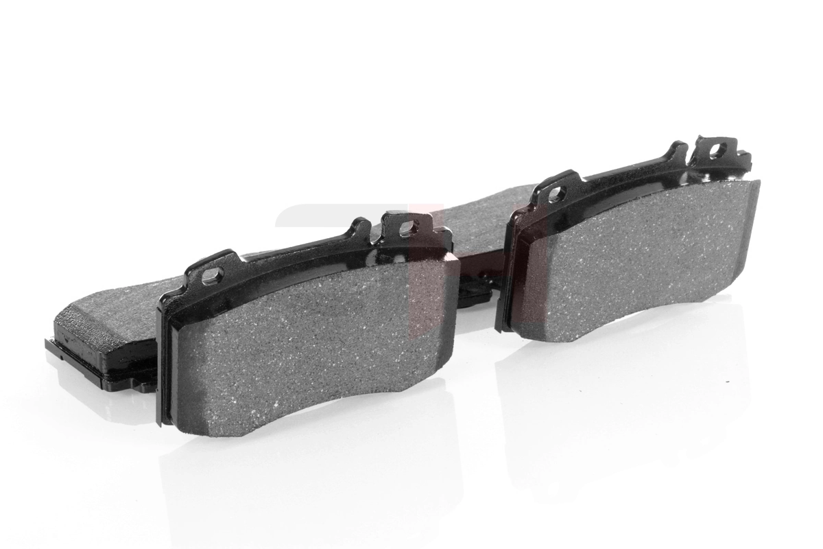 Brake Pad Set, disc brake GH-412324