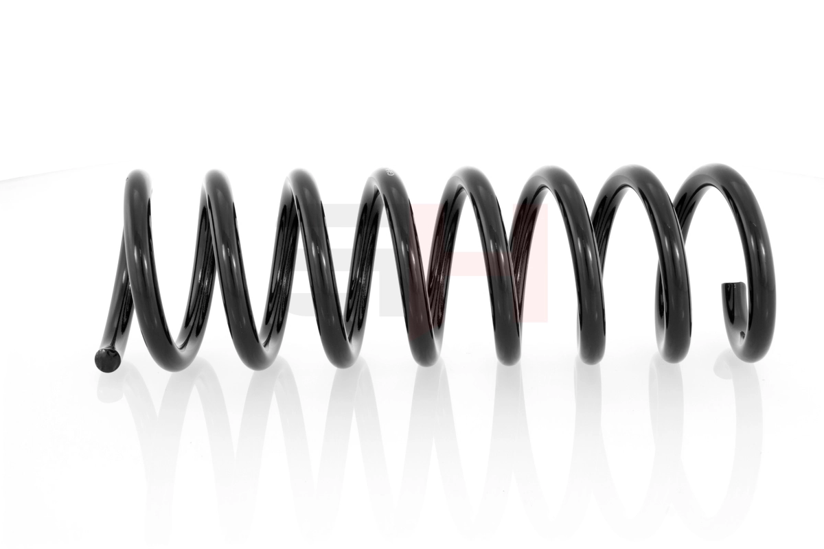 Suspension Spring GH-203306