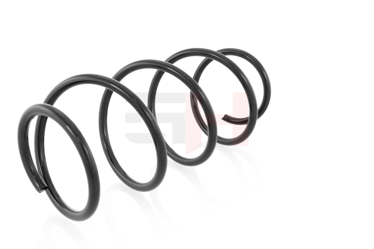 Suspension Spring GH-204805