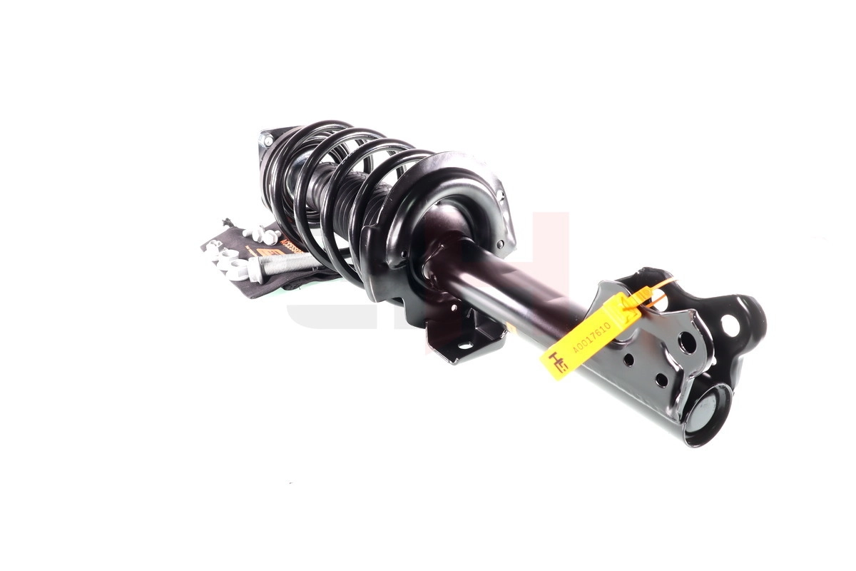 Suspension Strut Quick-Strut GH-353366C06