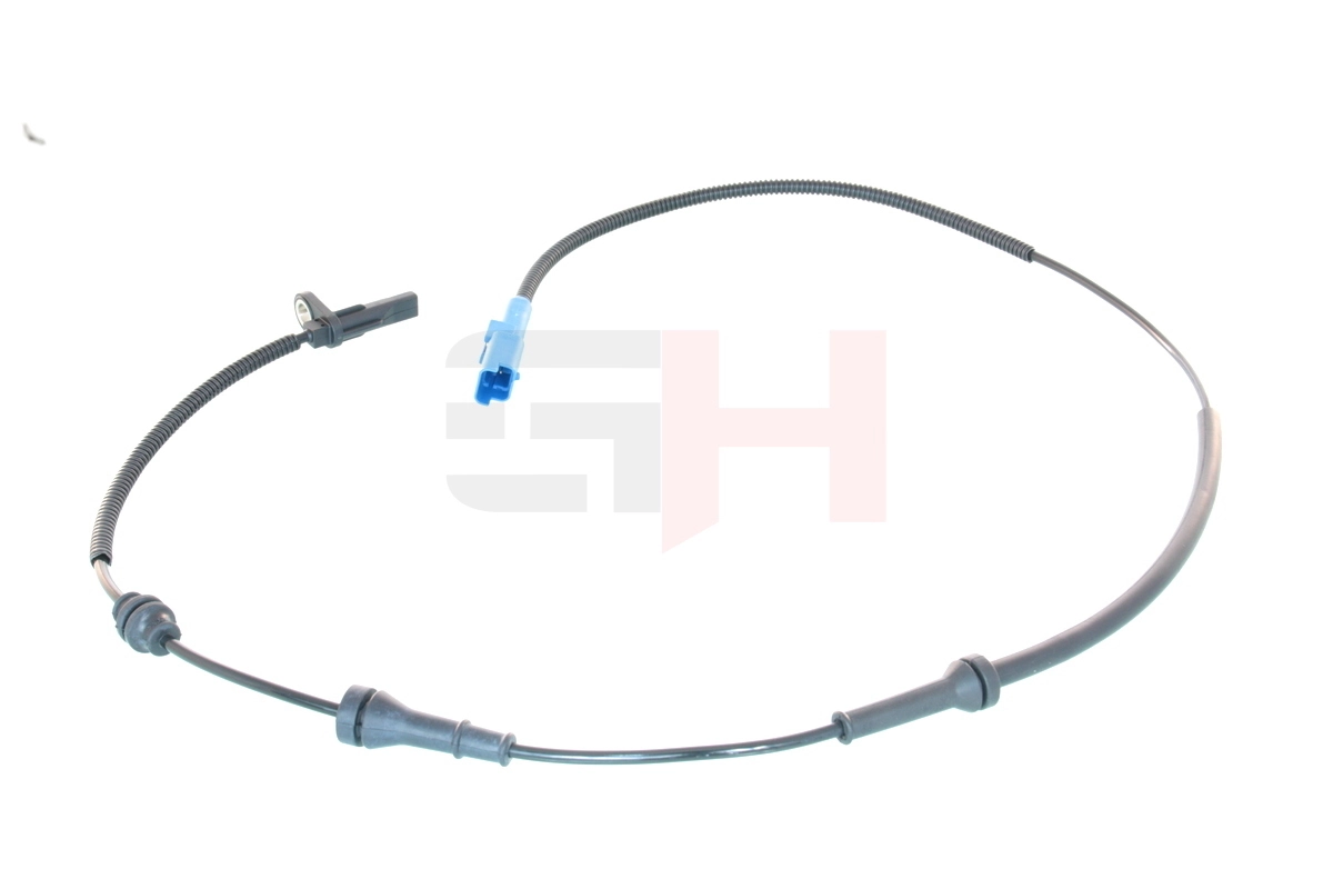 Sensor, wheel speed GH-703704