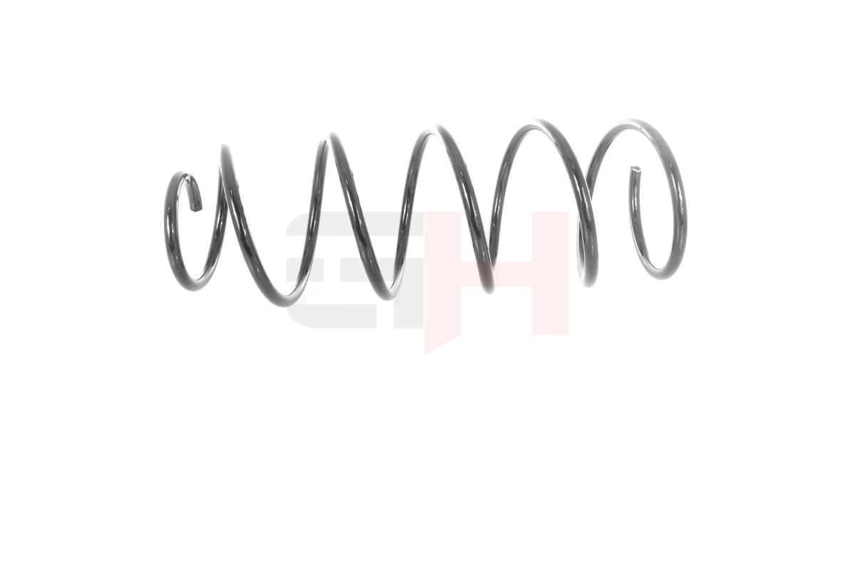 Suspension Spring GH-203701