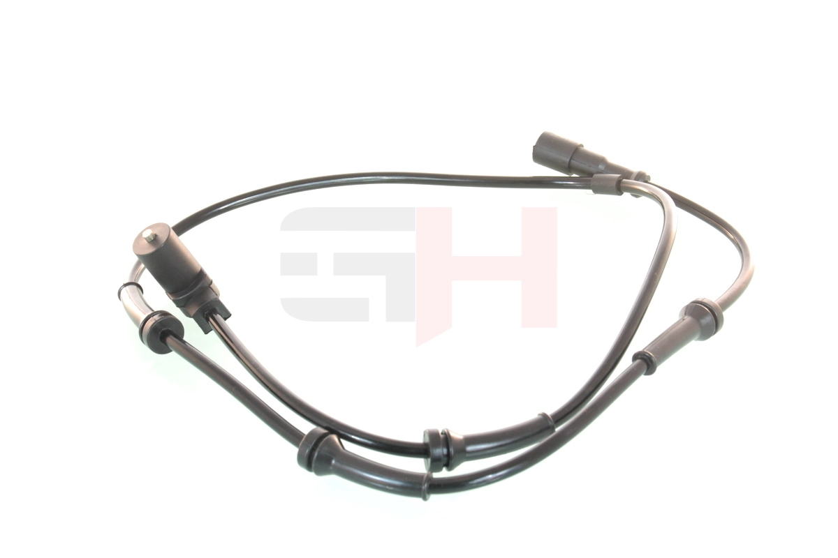 Sensor, revoluciones de la rueda GH-719927