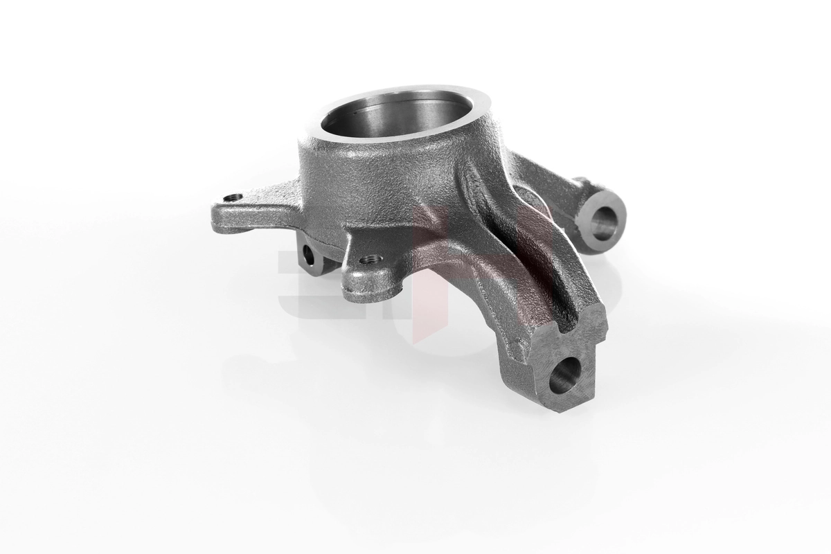 Steering Knuckle, wheel suspension GH-293963H