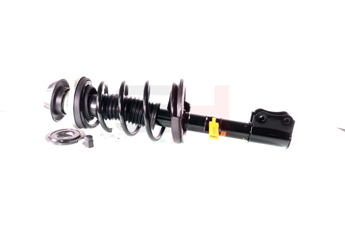 Suspension Strut Quick-Strut GH-355252C01