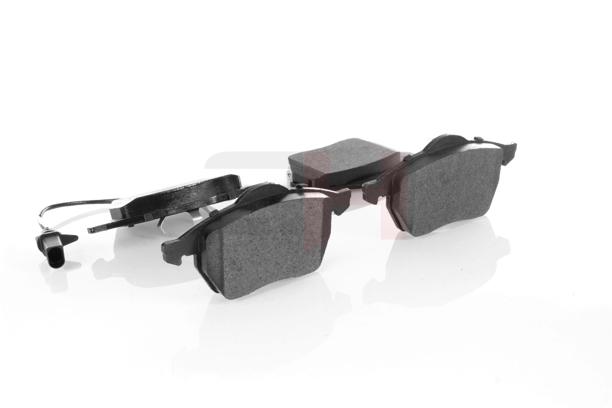 Brake Pad Set, disc brake GH-412555