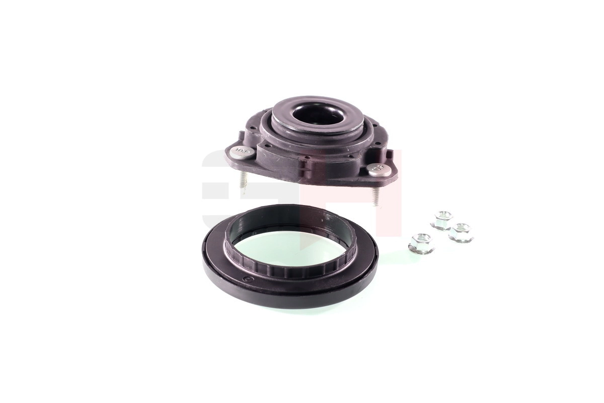 Repair Kit, suspension strut support mount GH-362548