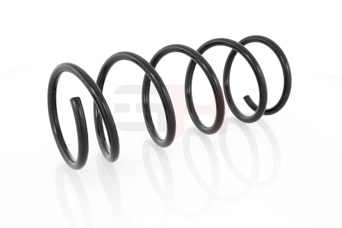 Pegas suspensi GH-202501