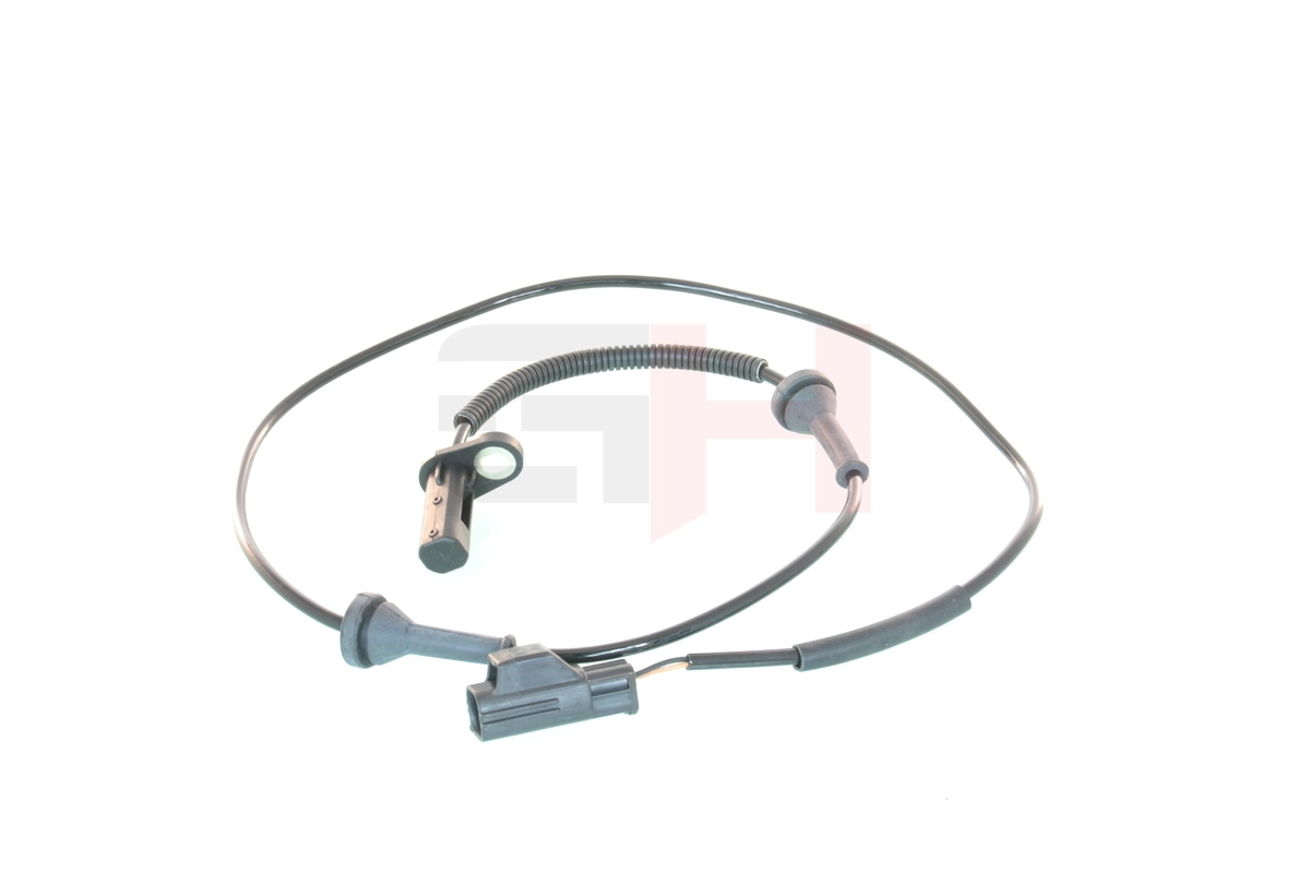 ATE 24.8190-0704.2 Warning Contact, brake pad wear
