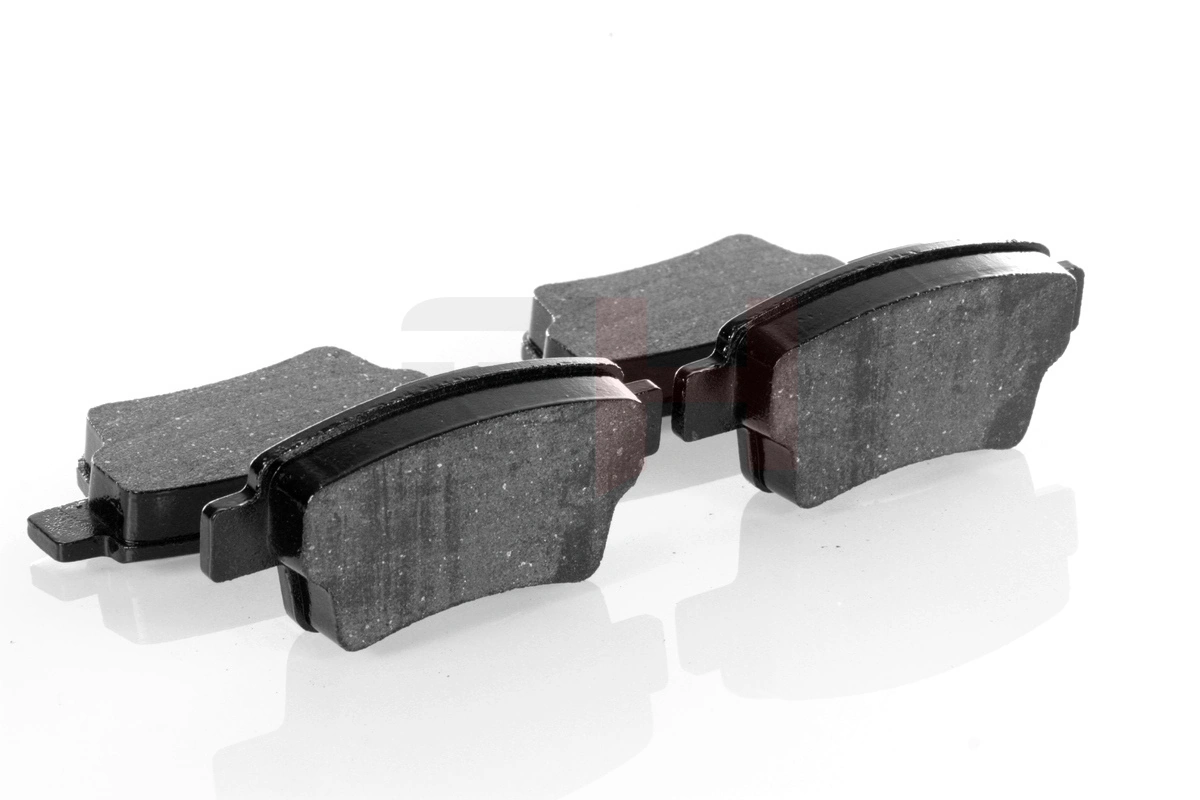 Bremsbelagsatz, Scheibenbremse GH-410910