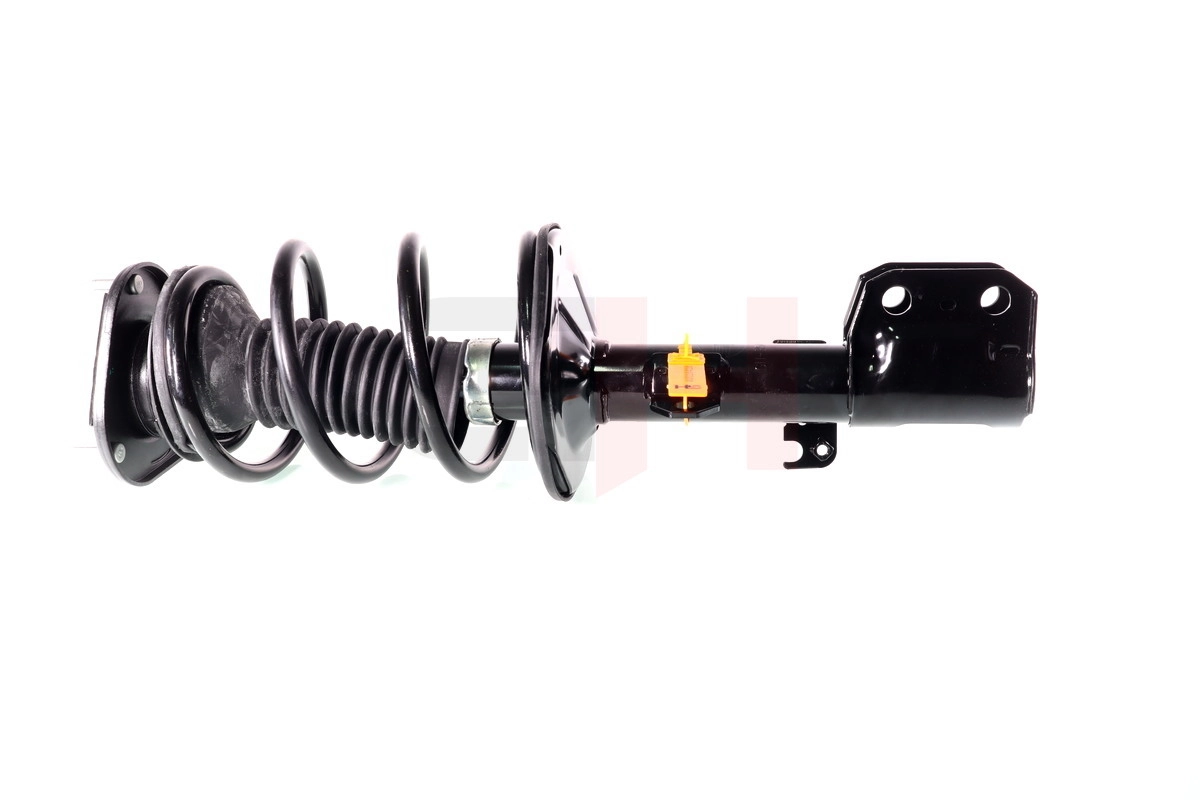 Suspension Strut Quick-Strut GH-354525C02
