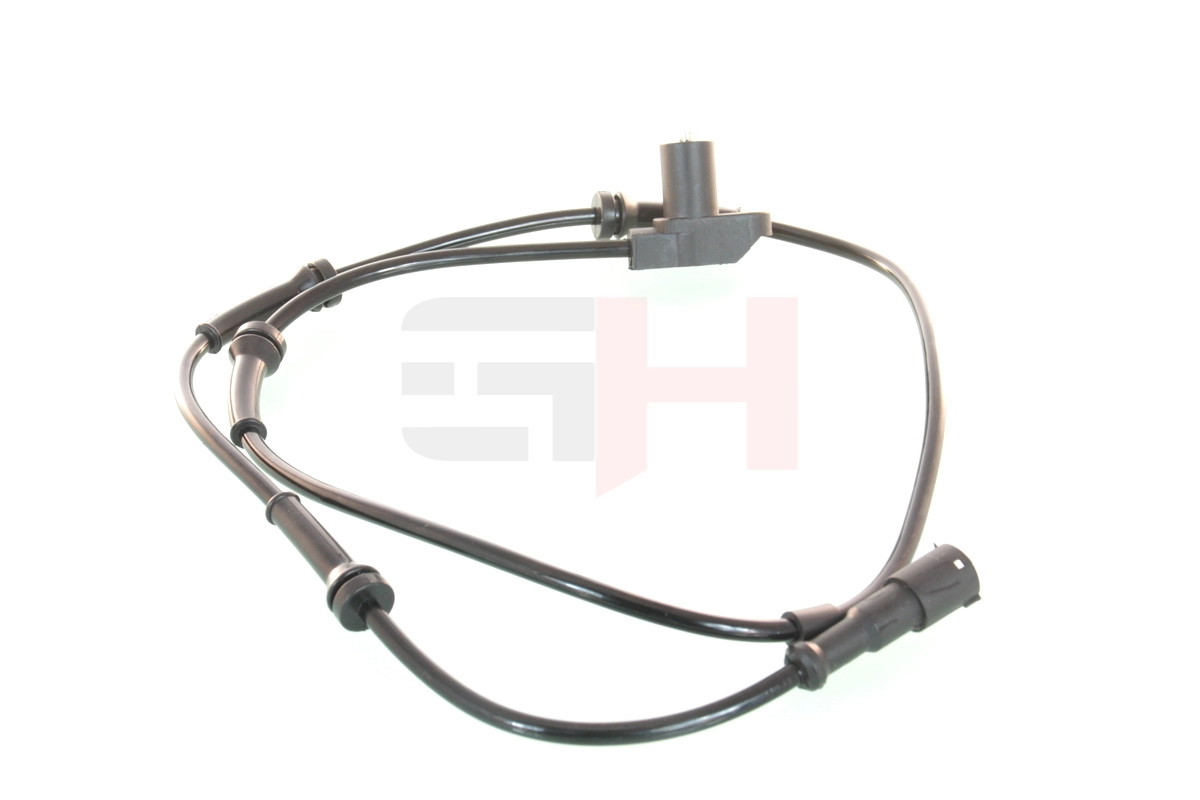 Sensor, revoluciones de la rueda GH-719927