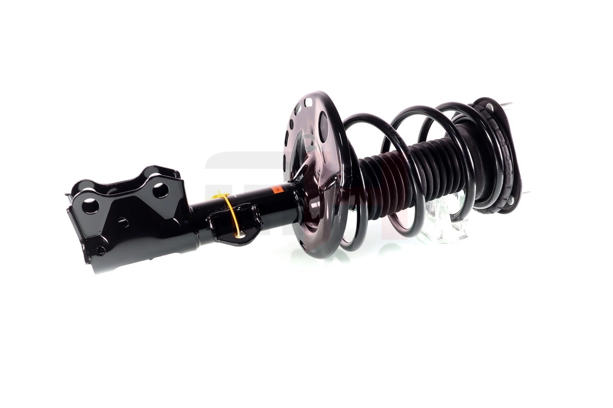 Suspension Strut Quick-Strut GH-354527C01