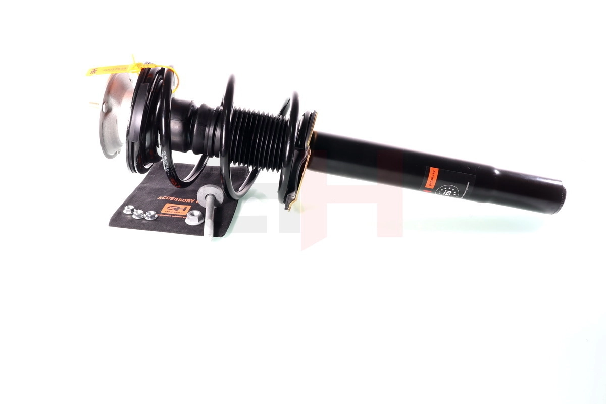 Suspension Strut Quick-Strut GH-351581C02