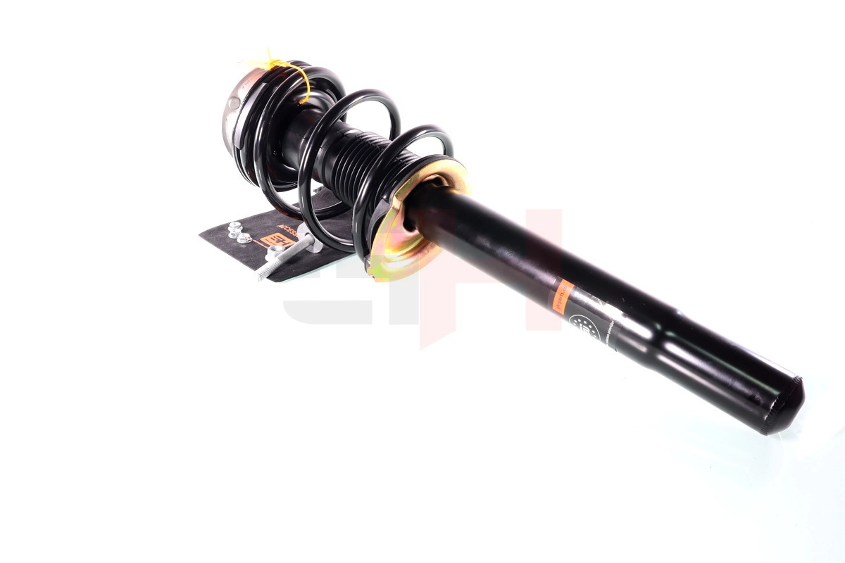 Suspension Strut Quick-Strut GH-351581C02
