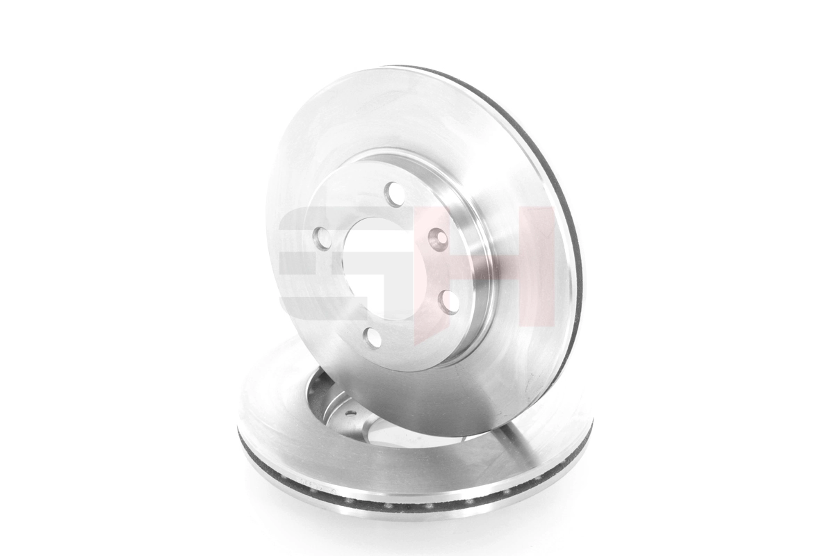 Brake Disc GH-409953