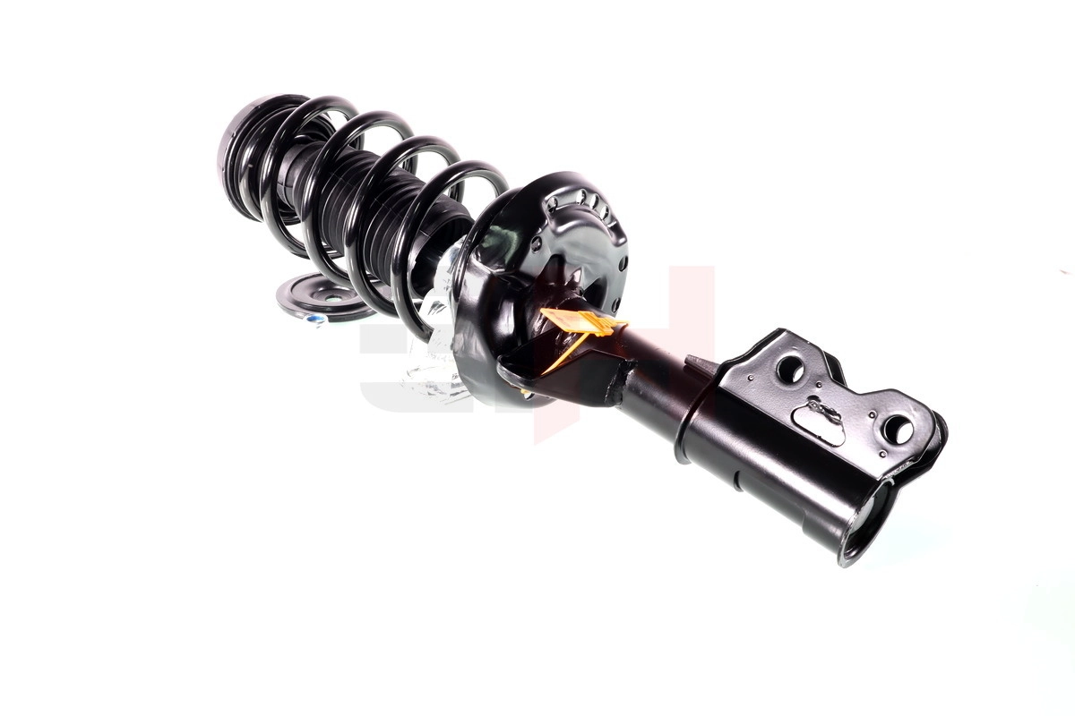 Suspension Strut Quick-Strut GH-353677C03