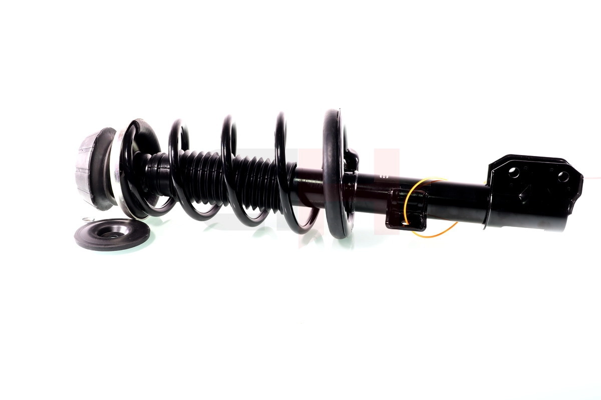 Suspension Strut Quick-Strut GH-355204C01