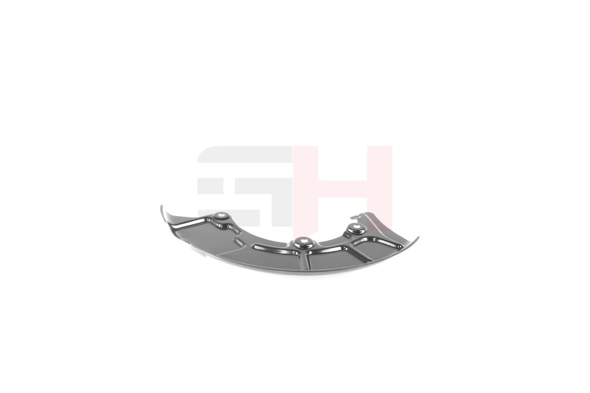 Splash Guard, brake disc GH-484710H