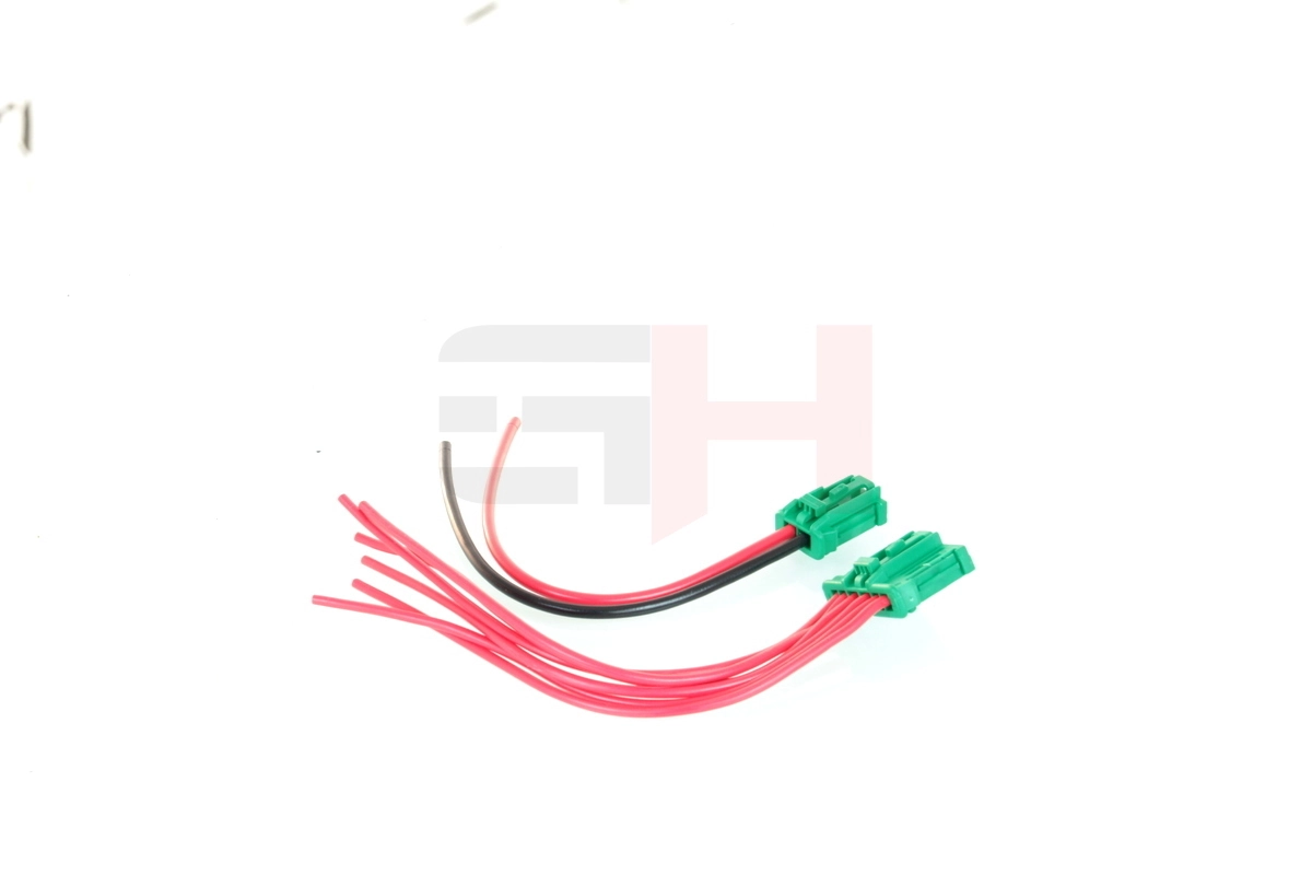 Cable Repair Set, interior blower motor GH-763994