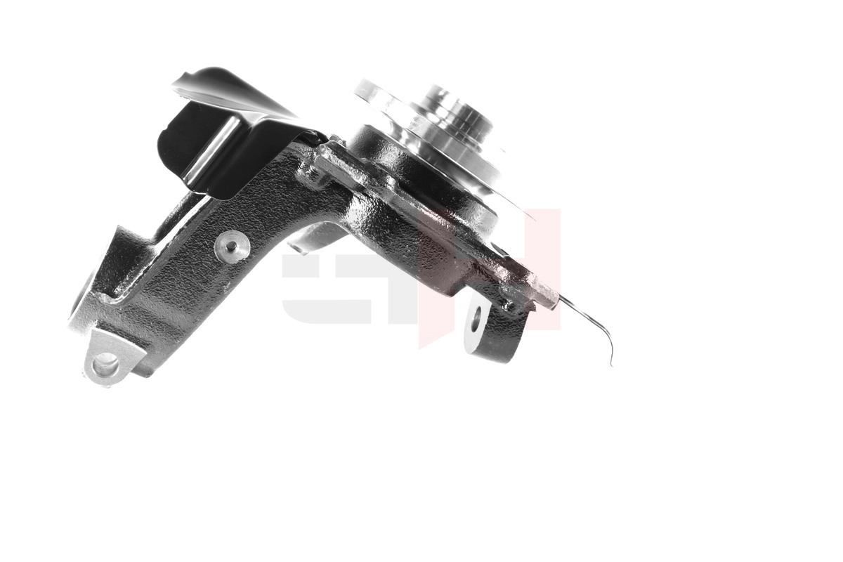 Steering Knuckle, wheel suspension Complete Steering Knuckle GH-284370V