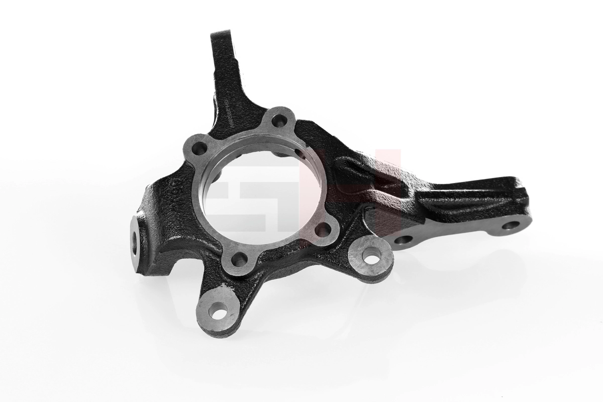 Steering Knuckle, wheel suspension GH-295289V