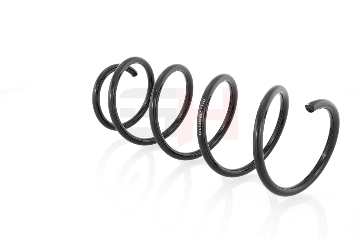 Suspension Spring GH-203618