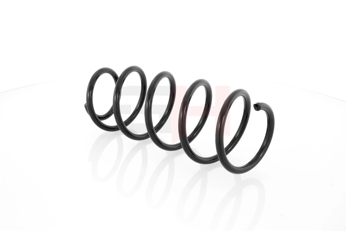 Suspension Spring GH-202520