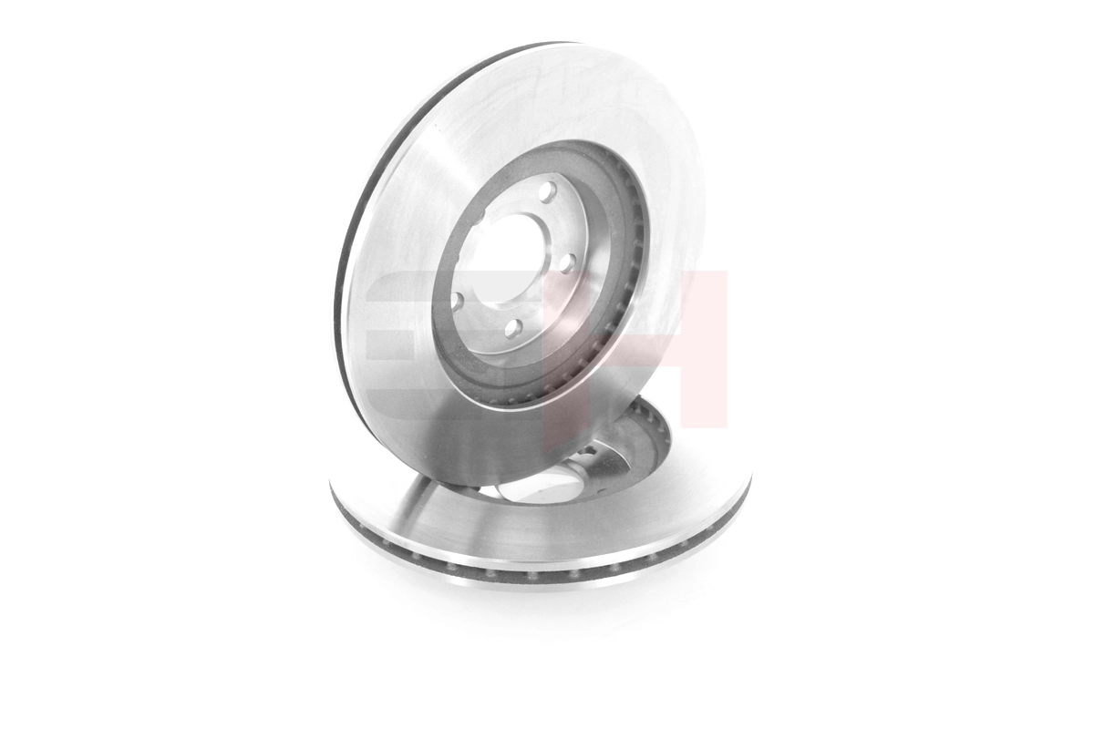 Brake Disc GH-401056