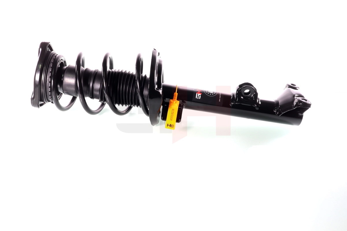 Suspension Strut Quick-Strut GH-353301C01