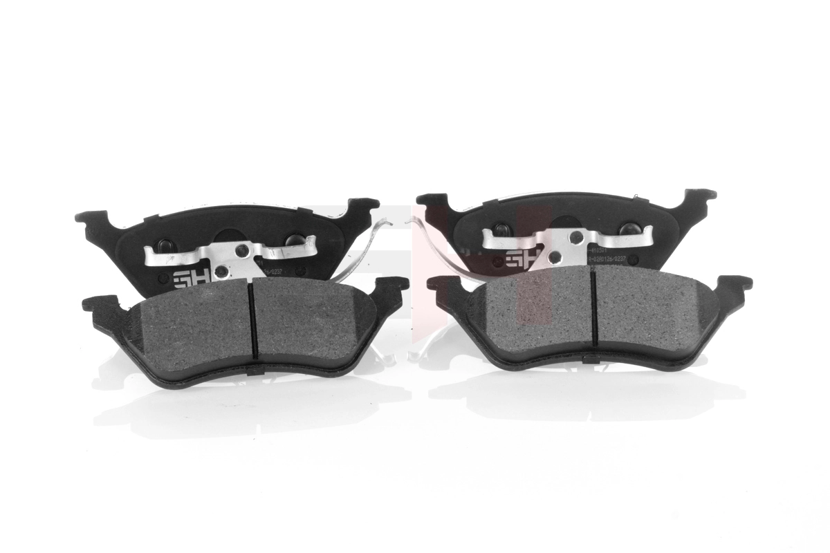 Brake Pad Set, disc brake GH-410501