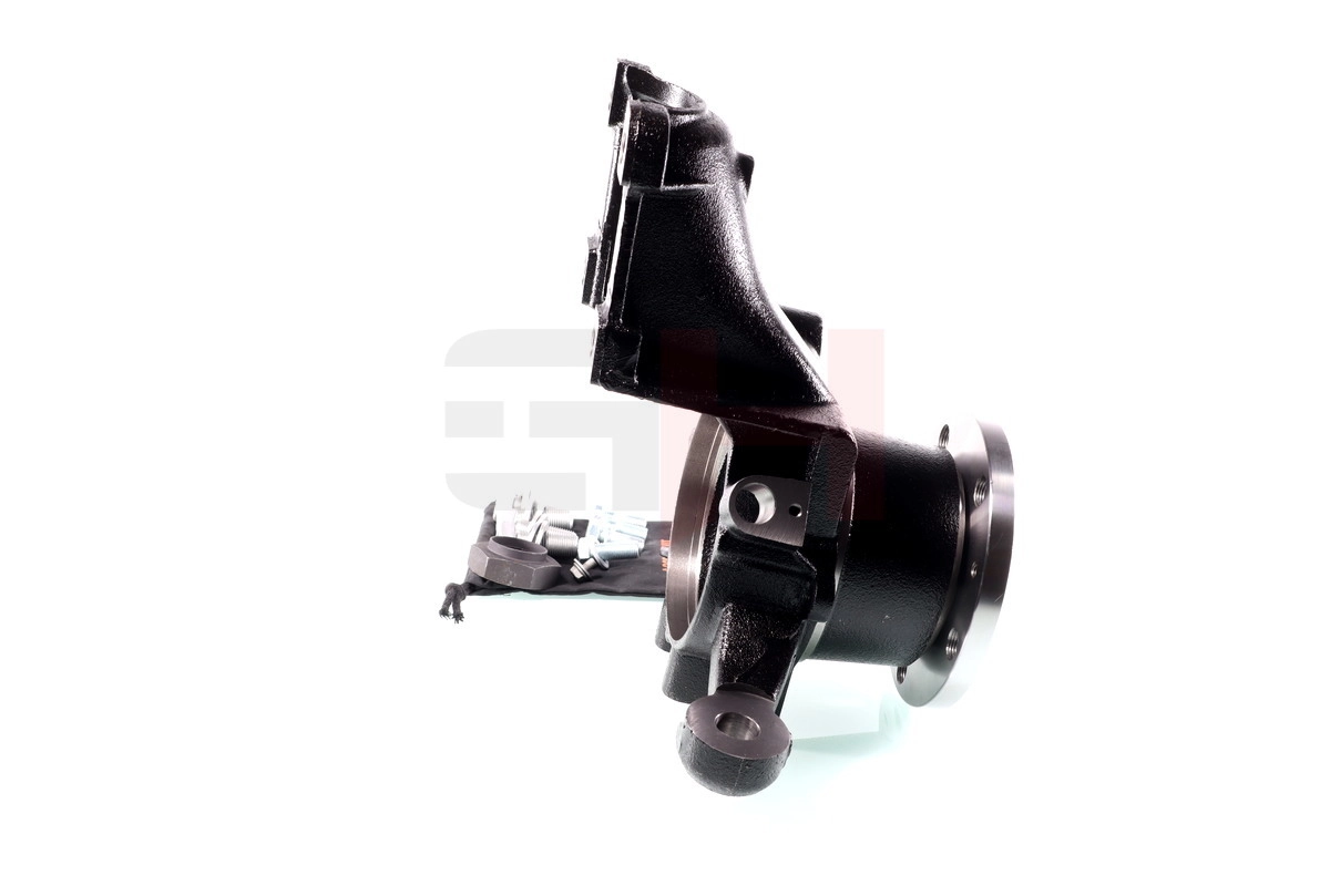 Steering Knuckle, wheel suspension Complete Steering Knuckle GH-281958H