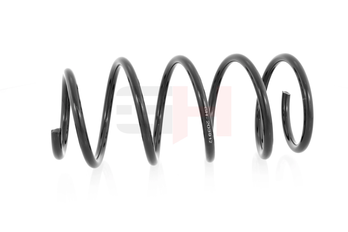 Suspension Spring GH-203912